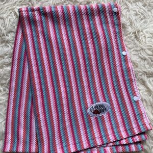 Snug a bug Baby Towel